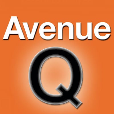 The Avenue Q Theme