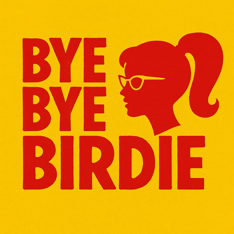 A Healthy, Normal American Boy