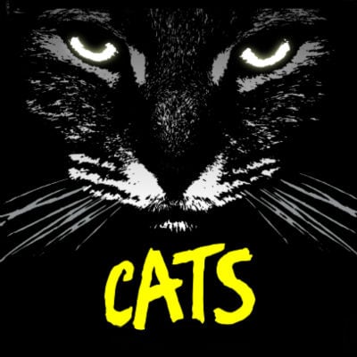 Jellicle Songs for Jellicle Cats