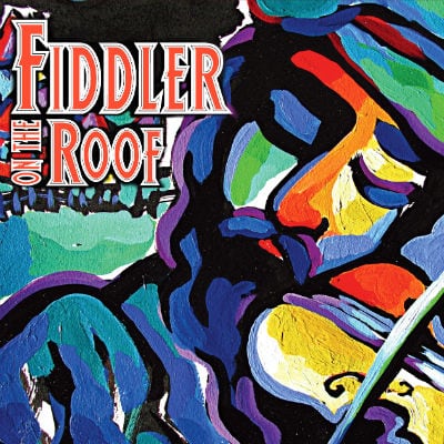 Fiddler On The Roof