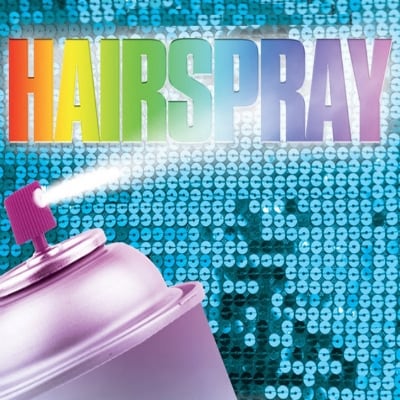 (It's) Hairspray