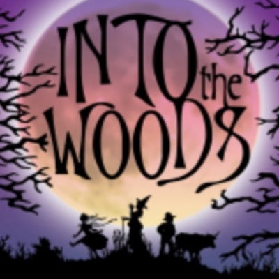 Into The Woods