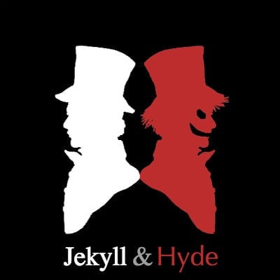 Jekyll and Hyde