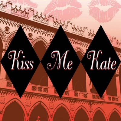 Kiss Me Kate