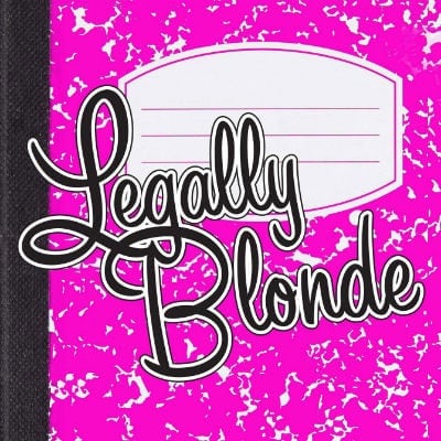 Legally Blonde Remix