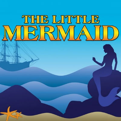 The Little Mermaid