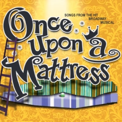 Once Upon A Mattress