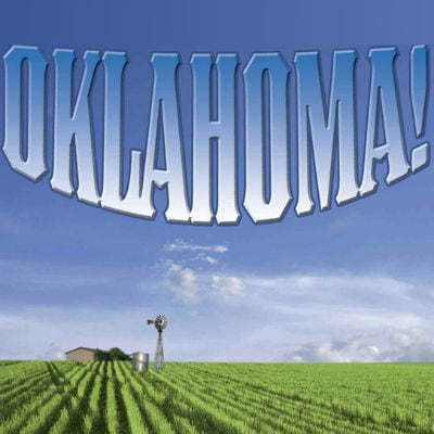 Oklahoma!