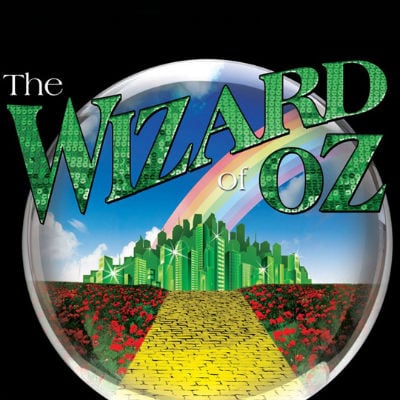 Entr'acte / The Merry Old Land Of Oz