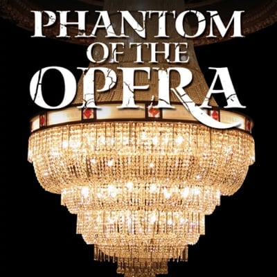 The Phantom of the Opera