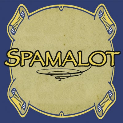 Spamalot