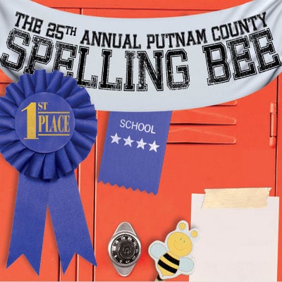 The 25th Annual Putnam County Spelling Bee