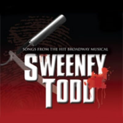 The Ballad of Sweeney Todd